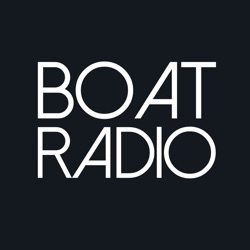 Boat Radio – Abby Barrows, Adventure Scientist