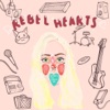 Rebel Hearts Podcast artwork