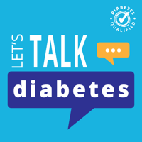 Let's talk diabetes podcast