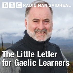 An Litir Bheag 784