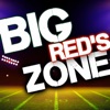 Big Red's Zone artwork