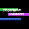 Codename: Duchess artwork