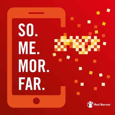 So.Me.Mor.Far. So.Me.Mor.Far.