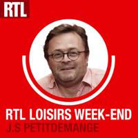 RTL Loisirs Week-end podcast