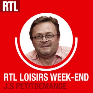 RTL Loisirs Week-end du 01 décembre 2019