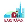 EarlToms Podcast - Wholesaling Real Estate artwork