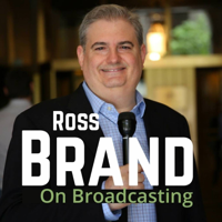 Brand on Broadcasting podcast