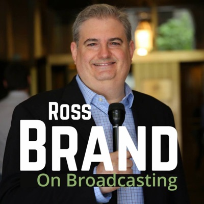 Brand on Broadcasting Brand on Broadcasting