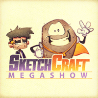 SketchCraft podcast