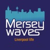 Mersey Waves artwork