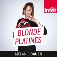 Blondes Platines podcast