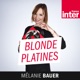 Blondes Platines