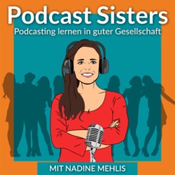 62: Podcast klarer positionieren für mehr Sichtbarkeit und Kunden