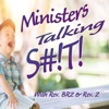 Ministers Talking S#!T! artwork