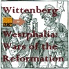 Wittenberg to Westphalia artwork