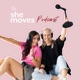She Moves Podcast