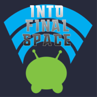 Into Final Space podcast