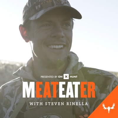 The MeatEater Podcast The MeatEater Podcast