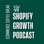 A Shopify Growth Podcast: The Ecommerce Coffee Break