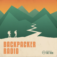 Backpacker Radio podcast