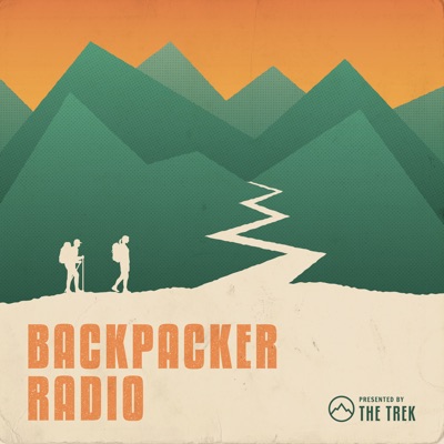 Backpacker Radio:The Trek