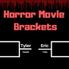 Horror Movie Brackets artwork