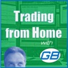 Trading from Home with GB artwork