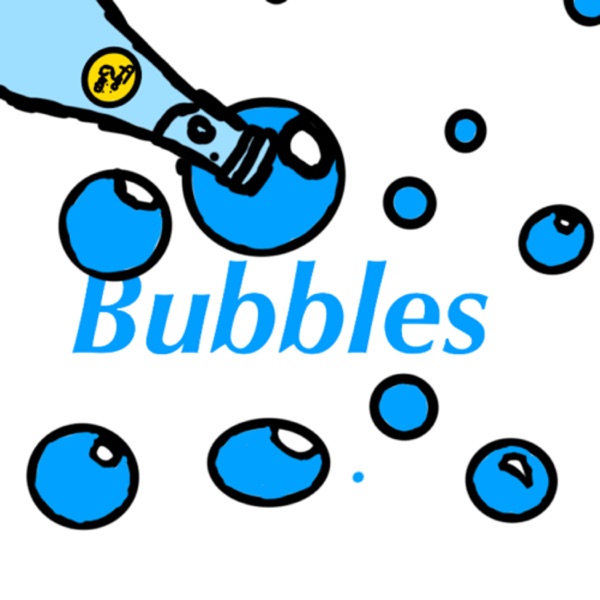 “Bubbles” Artwork