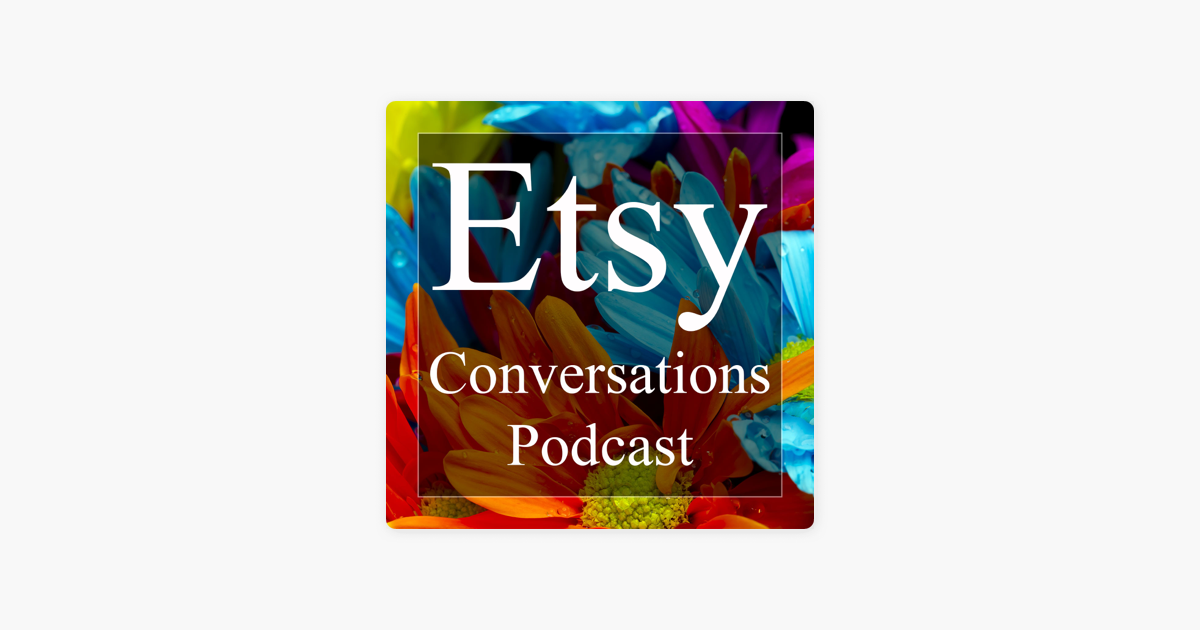 6 Podcast Every Etsy Seller Should Listen To