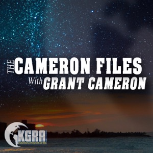 The Cameron Files