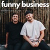 Funny Business artwork