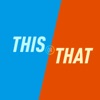 This or That | The Would You Rather Comedy Podcast artwork