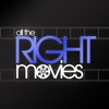 All The Right Movies: A Movie Podcast artwork