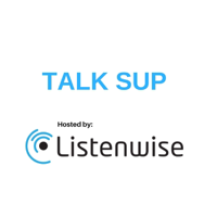 Talk Sup podcast