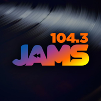 Best of 104.3 Jams podcast