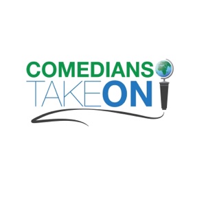 Comedians Take On Ep 2. Lawrence Owens -Relationships