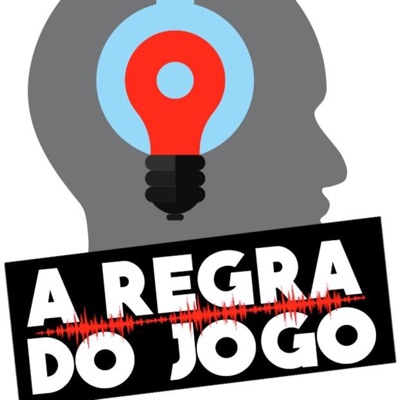 A Regra do Jogo Jornalismo Podcast A Regra do Jogo Jornalismo Podcast