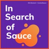 In Search Of Sauce artwork
