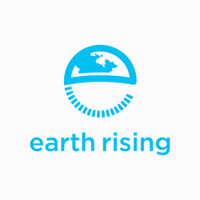 Earth Rising Blog podcast