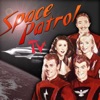 Space Patrol  TV artwork
