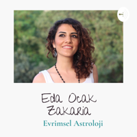 Evrimsel Astroloji Podcast podcast