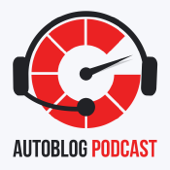 The Autoblog Podcast - Autoblog