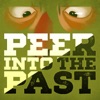 Peer into the Past  artwork
