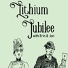 Lithium Jubilee artwork