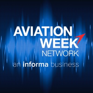 Aviation Week's Check 6 Podcast