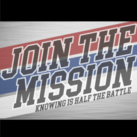 Join the Mission at Wallace Memorial Baptist Church podcast