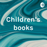 Children's books podcast