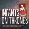 Infants on Thrones artwork