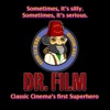 Dr. Film Podcast! artwork