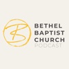Bethel Baptist Church artwork